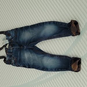 Zara boys jeans